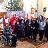 Msza Św. w intencji pensjonariuszy i personelu